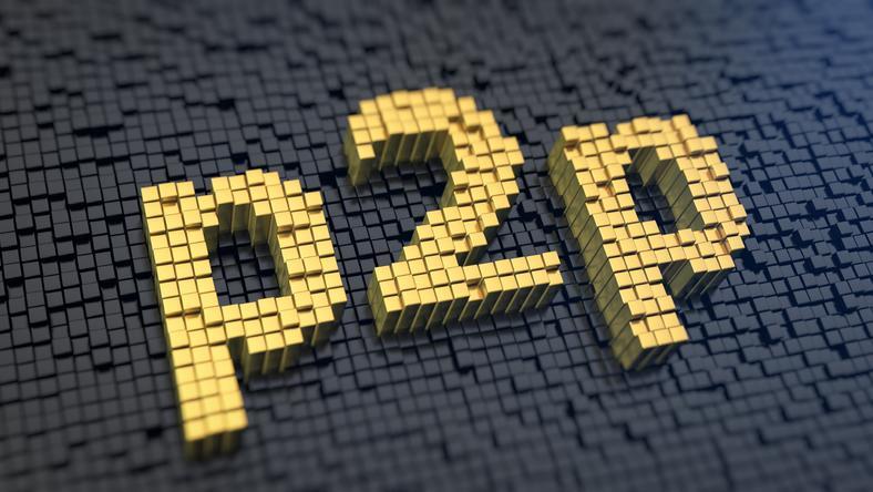 P2P爆雷现代启示录